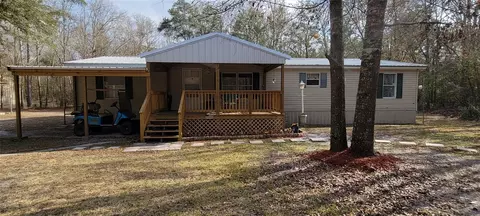 111 SW Sabre Ave, Lake City, FL 32024
