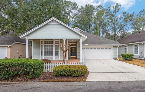 9516 SW 39th Ave, Gainesville, FL 32608