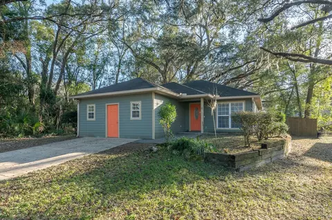 24759 NW 188th Ave, High Springs, FL 32643