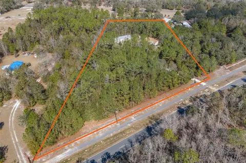 2707 SW County Road 18, Fort White, FL 32038