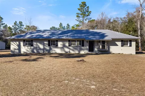 9251 NE 121st St, Archer, FL 32618
