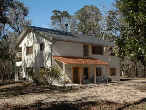 26916 NW 206th Pl, High Springs, FL 32643