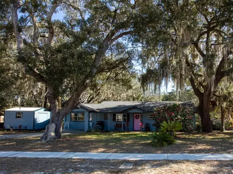 232 Shilah Ave, Keystone Heights, FL 32656