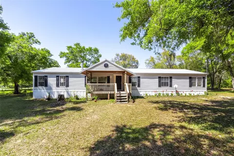 10291 NE 131st Pl, Archer, FL 32618