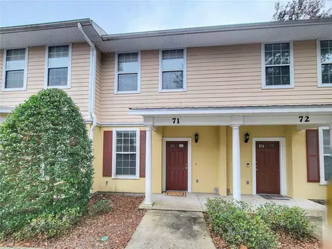 2508 SW 35th Pl #71, Gainesville, FL 32608