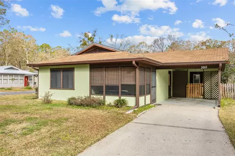 3862 NW 84th Pl, Gainesville, FL 32653