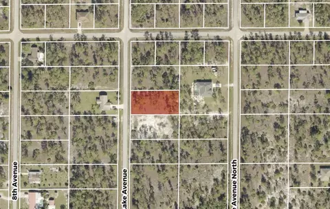 1222 Lake Ave, Lehigh Acres, FL 33972