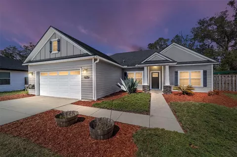 16674 NW 191st Way, High Springs, FL 32643
