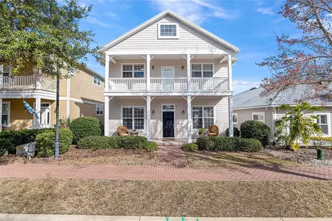 5022 NW 11th Pl, Gainesville, FL 32605