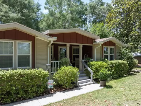 7122 256th St, O Brien, FL 32071 photo 1