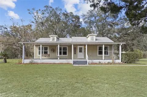 308 SW Little Rd, Lake City, FL 32024