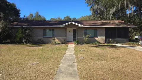16508 NW County Road 235a, Alachua, FL 32615