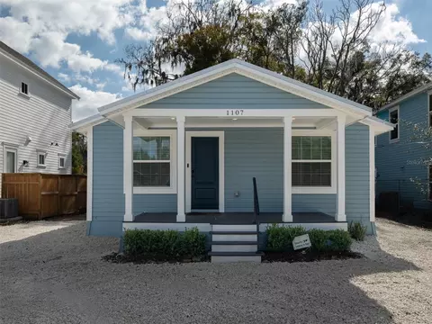 1107 NW 6th Pl, Gainesville, FL 32601