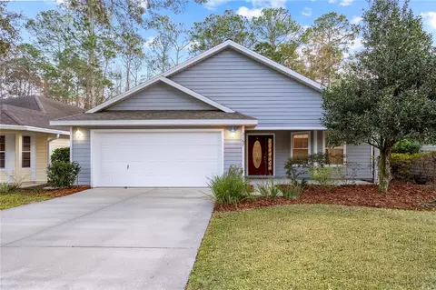 2167 NW 52nd Pl, Gainesville, FL 32605