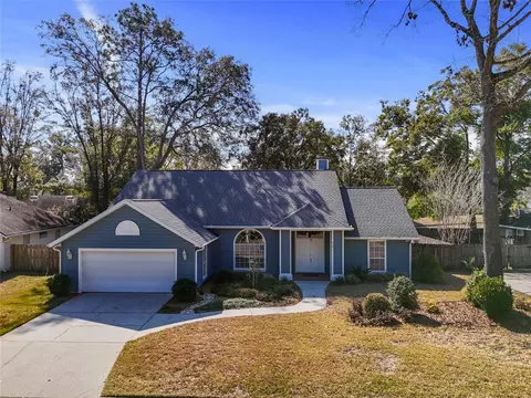 4121 NW 62nd Ave, Gainesville, FL 32653