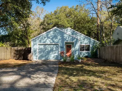 922 NW 10th Ave, Gainesville, FL 32601