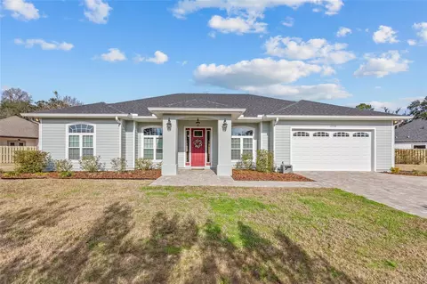 13732 NW 10th Pl, Newberry, FL 32669