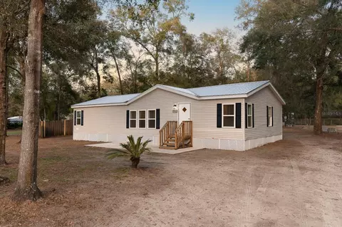 7921 NE 57th Ter, Gainesville, FL 32609