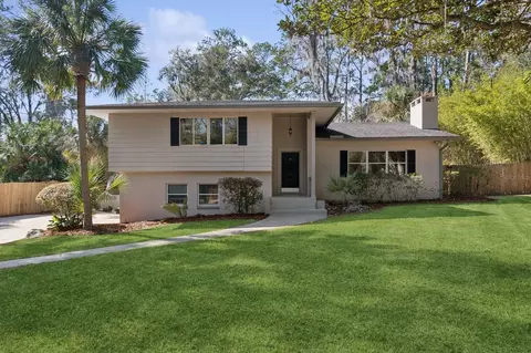 1524 NW 22nd St, Gainesville, FL 32605