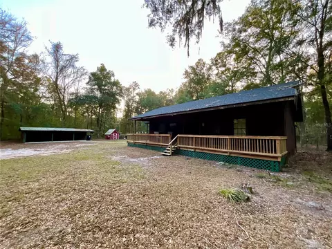4624 Bellamy Rd, Keystone Heights, FL 32656