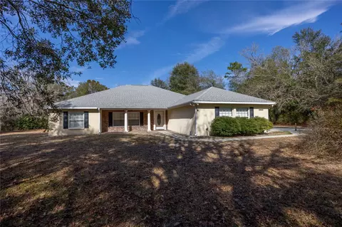 5660 NE 56th St, High Springs, FL 32643