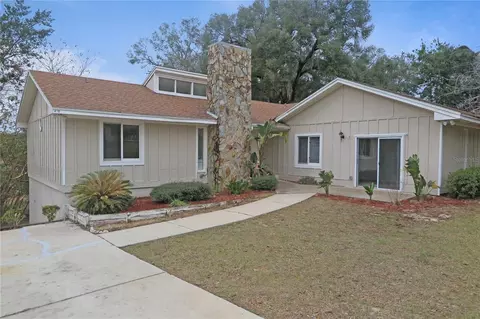 410 SW Magnolia Ave, Keystone Heights, FL 32656