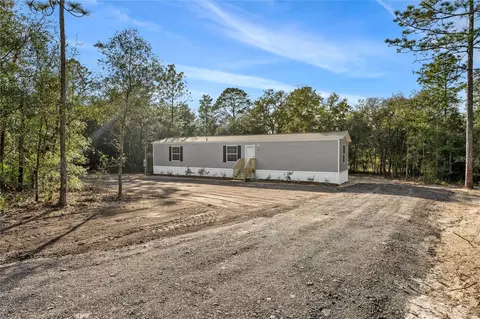 7570 NE 130th Ct, Bronson, FL 32621