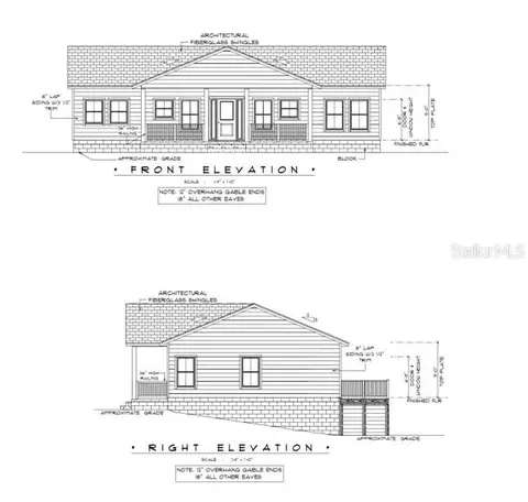 664 NW Ridgewood Ave, Lake City, FL 32055