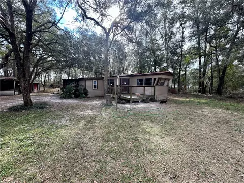 232 SW Lenvil Ln, Fort White, FL 32038