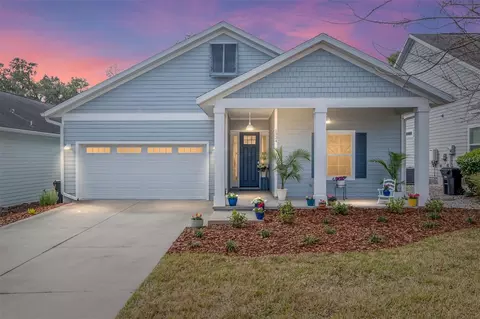 1334 NW 121st Way, Gainesville, FL 32606