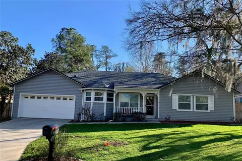 10935 NW 32nd Ave, Gainesville, FL 32606