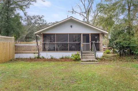 14515 NW 137th Ter, Alachua, FL 32615
