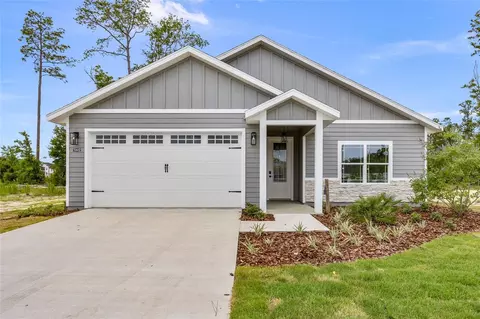 1022 SW 67th Way, Gainesville, FL 32607