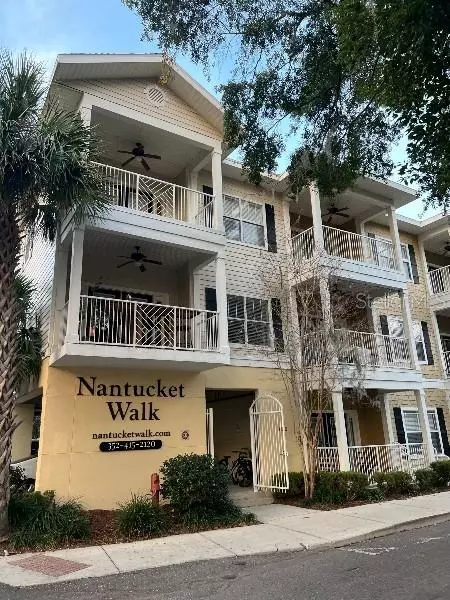 1440 NW 3rd Pl #303, Gainesville, FL 32603