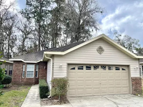 4841 NW 75th Rd, Gainesville, FL 32653