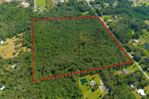 SW 115th Court, Lake Butler, FL 32054