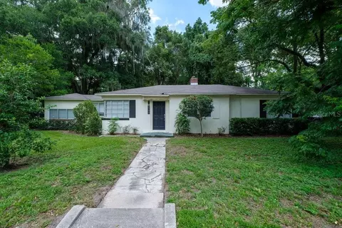 2706 W University Ave, Gainesville, FL 32607