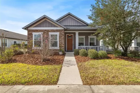 7898 SW 80th Dr, Gainesville, FL 32608