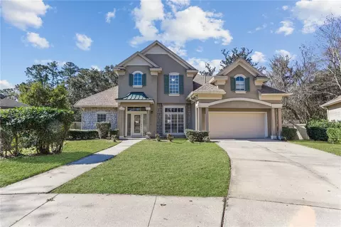 3737 NW 39th Pl, Gainesville, FL 32606