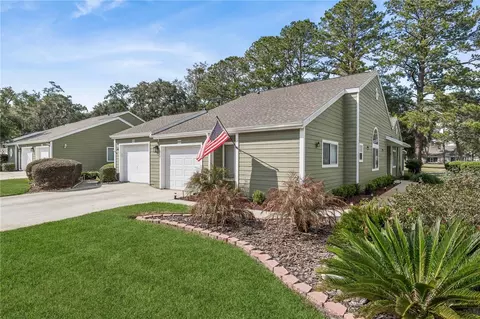 1030 NW 125th Dr, Newberry, FL 32669