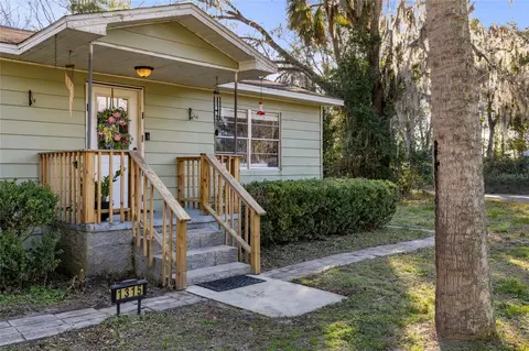 1315 NW 16th Ave, Chiefland, FL 32626