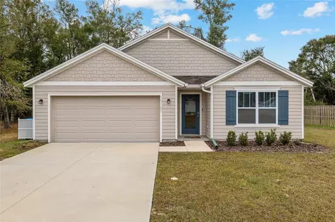 19101 NW 226th Ter, High Springs, FL 32643