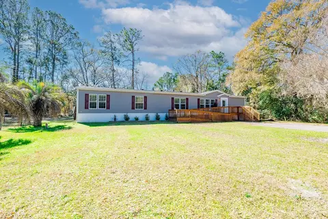 6360 Adams, Macclenny, FL 32063