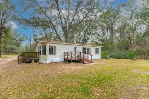 18206 SW 75th Ave, Archer, FL 32618