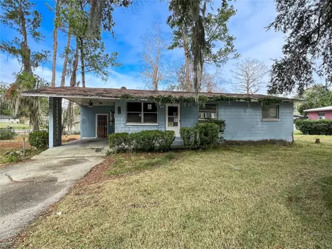 3510 SE 18th Ave, Gainesville, FL 32641