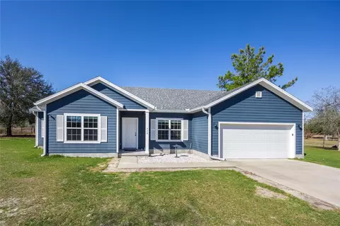 776 SW Skyline Loop, Fort White, FL 32038