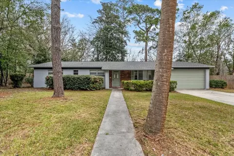 2131 NW 54th Ter, Gainesville, FL 32605
