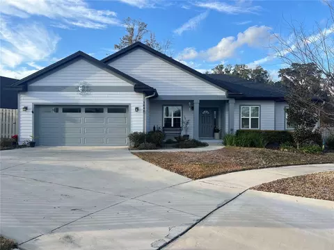 1640 NW 119th Ter, Gainesville, FL 32606
