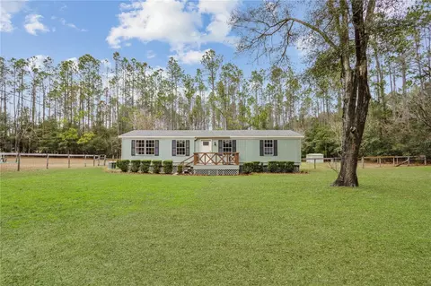 23812 NW 122nd Ave, Alachua, FL 32615