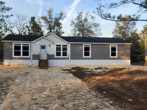 9631 NE 78th Ln, Bronson, FL 32621